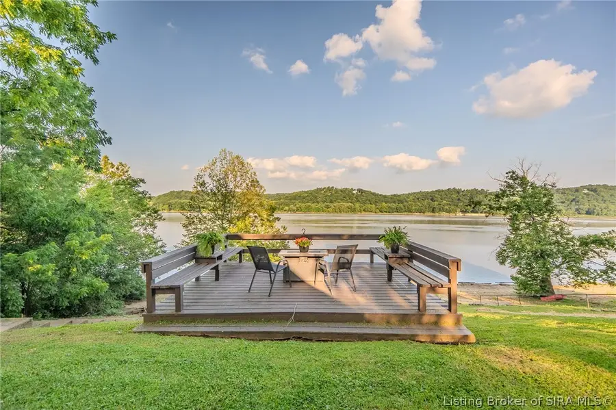 121 Bell Lane, Bethlehem, IN 47104 - #3