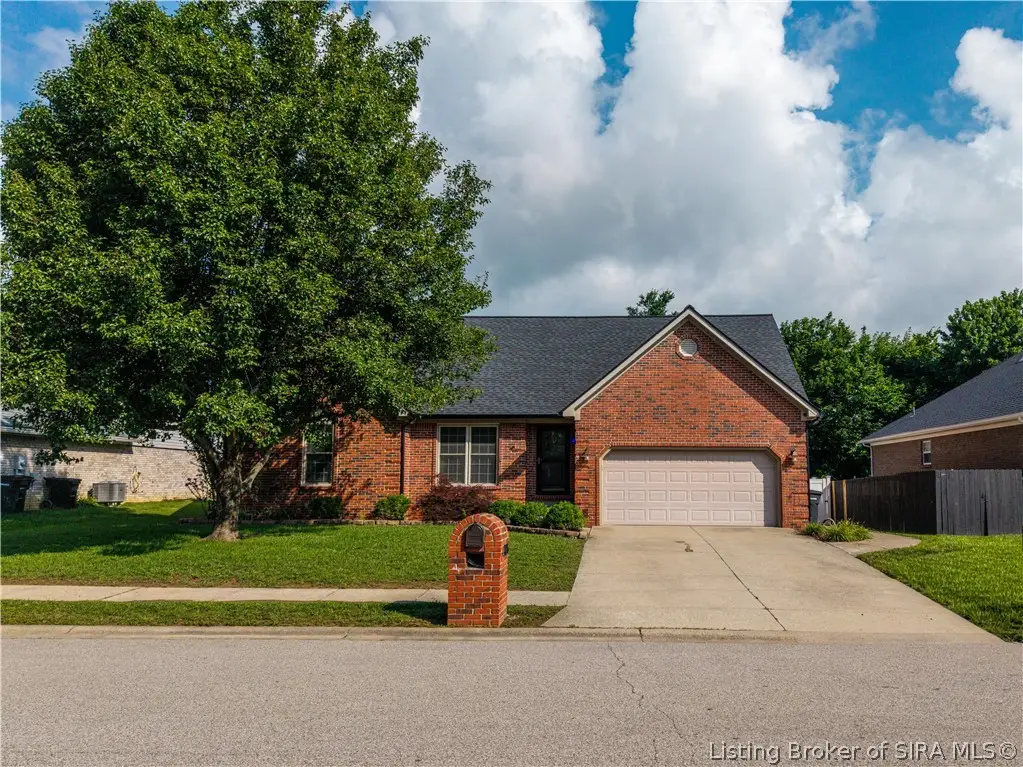 4225 Limestone Trace, Jeffersonville, IN 47130 - #1
