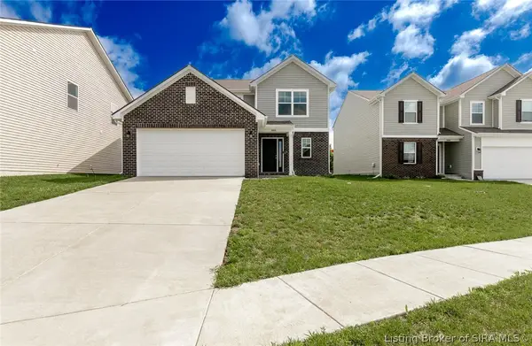 8004 Schrieber Road, Floyds Knobs, IN 47119
