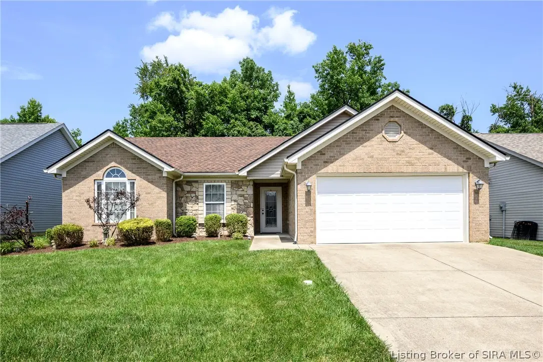 1620 Jacobs Lane, Jeffersonville, IN 47130 - #1