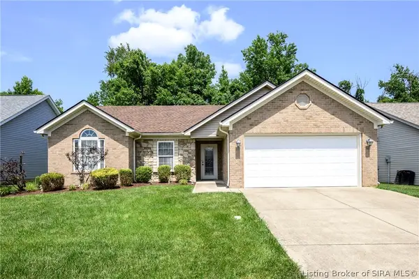 1620 Jacobs Lane, Jeffersonville, IN 47130