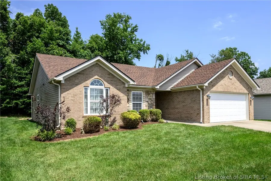 1620 Jacobs Lane, Jeffersonville, IN 47130 - #3