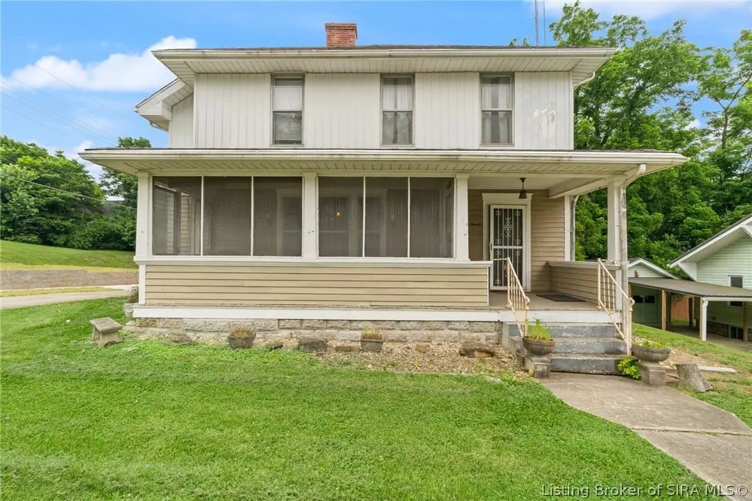 120 NW 2nd Street, Paoli, IN 47454 - #1