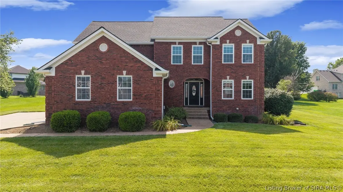 3056 Wolf Lake Boulevard, New Albany, IN 47150 - #1
