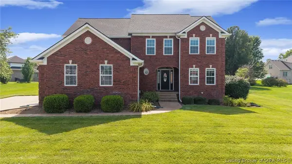 3056 Wolf Lake Boulevard, New Albany, IN 47150