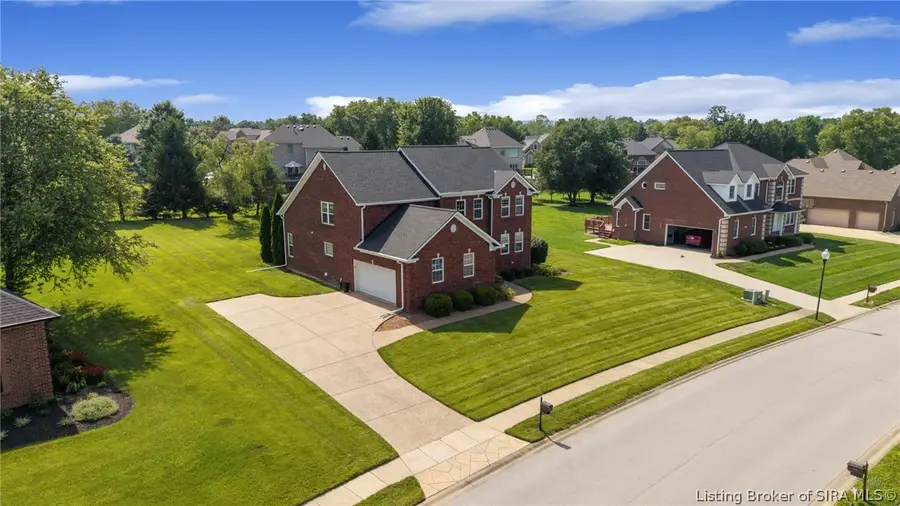 3056 Wolf Lake Boulevard, New Albany, IN 47150 - #2