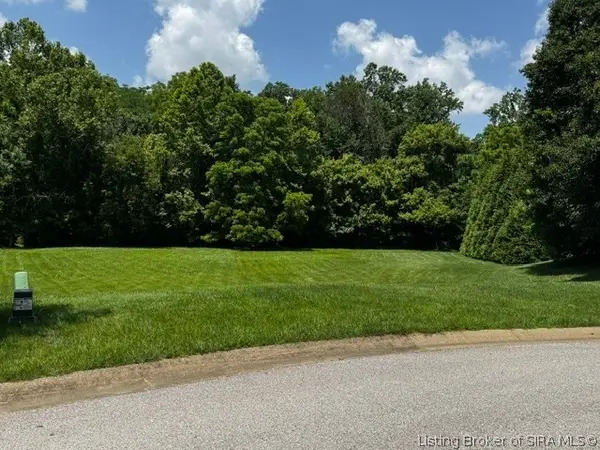 10055 Whispering Wind Drive, Greenville, IN 47124
