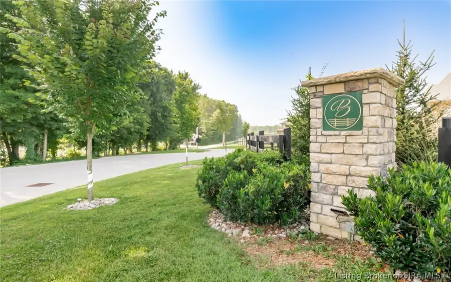 3012 Bridlewood Lane, New Albany, IN 47150 - #2