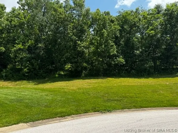 10054 Whispering Wind Drive, Greenville, IN 47124