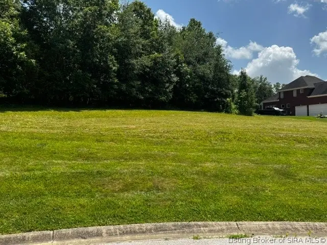10052 Whispering Wind Drive, Greenville, IN 47124 - #1