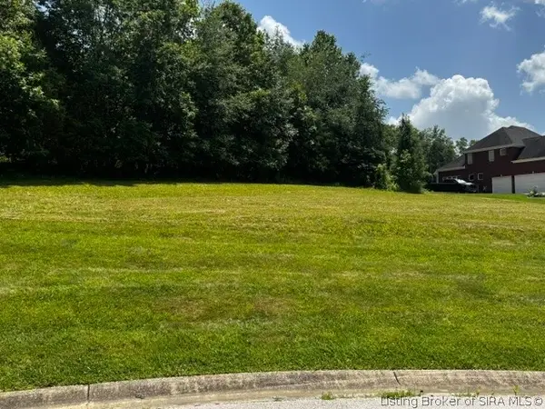 10052 Whispering Wind Drive, Greenville, IN 47124