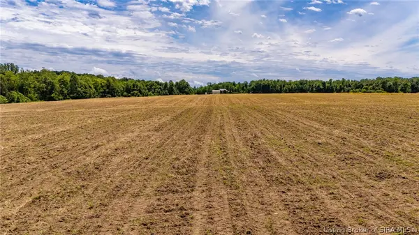 5127 W Interstate Block Road #lot 1, Madison, IN 47250