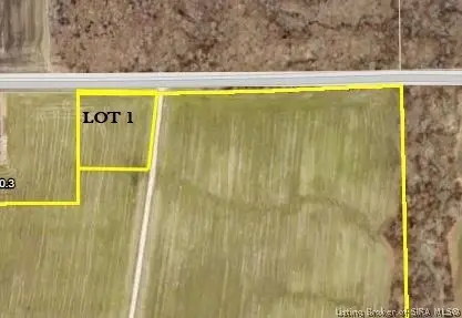 5127 W Interstate Block Road #lot 1, Madison, IN 47250 - #3