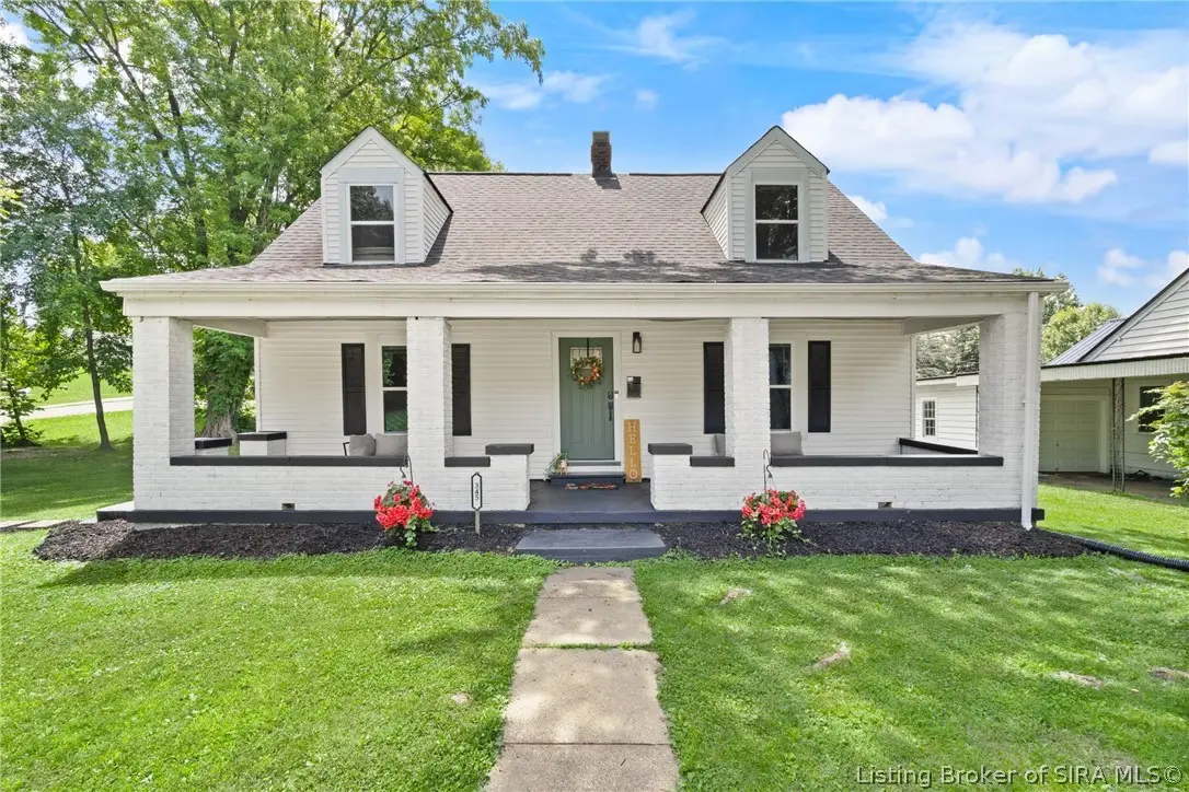345 Oriole Drive, Charlestown, IN 47111 - #1