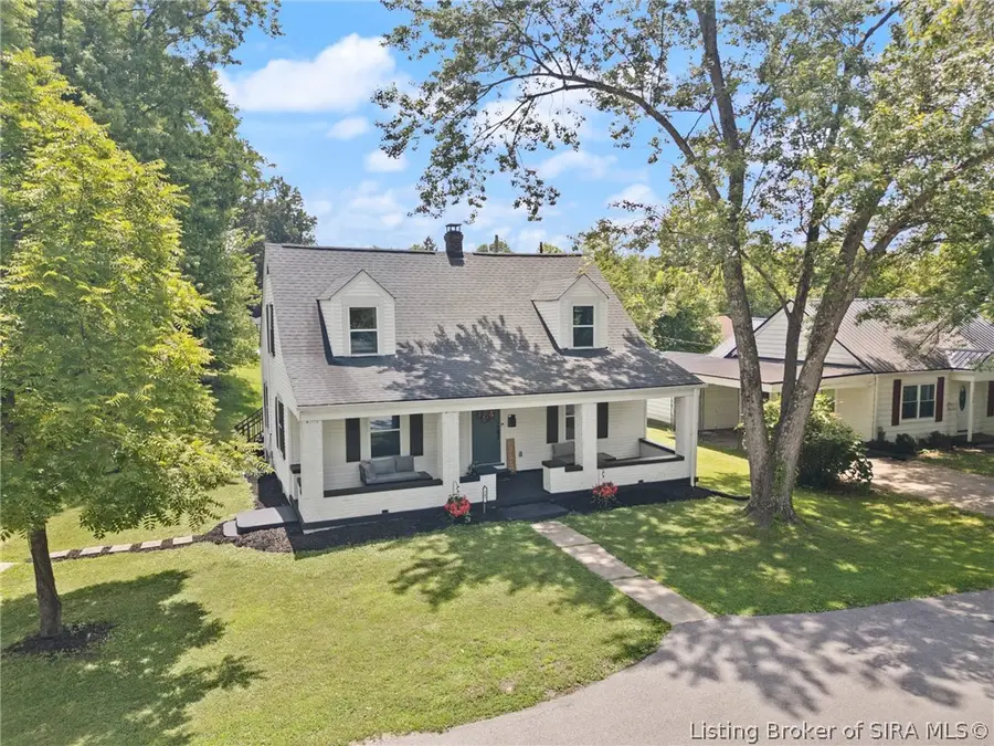 345 Oriole Drive, Charlestown, IN 47111 - #3