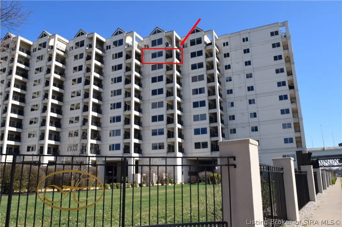 1 Riverpointe Plaza #1010, Jeffersonville, IN 47130 - #1