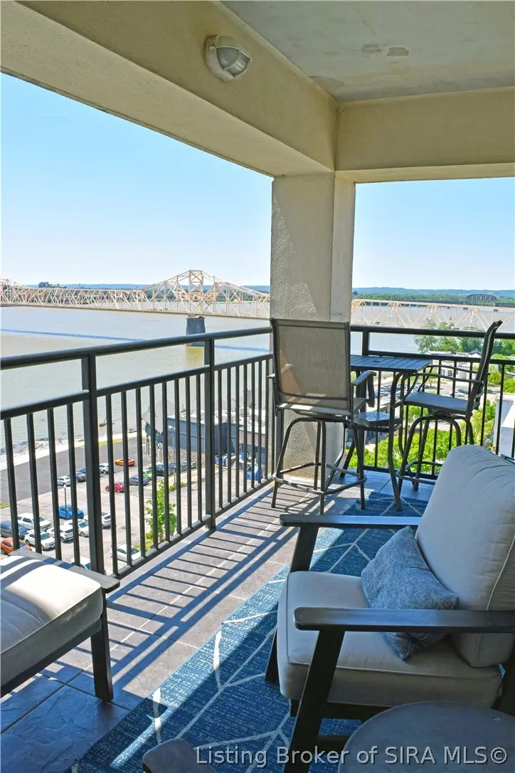 1 Riverpointe Plaza #1010, Jeffersonville, IN 47130 - #3
