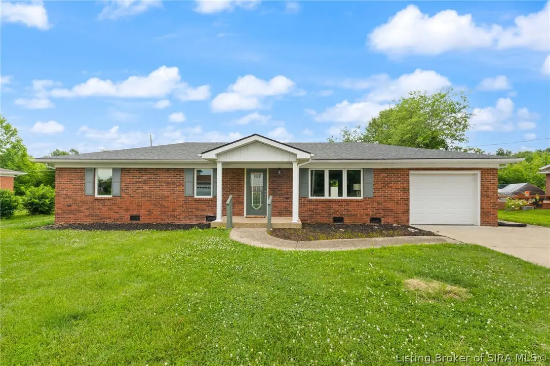 1219 W Carla Lane, Scottsburg, IN 47170 - #1