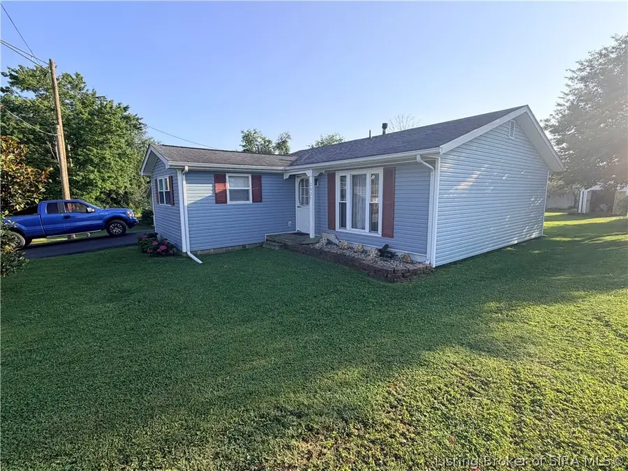 202 Willow, Salem, IN 47167 - #2