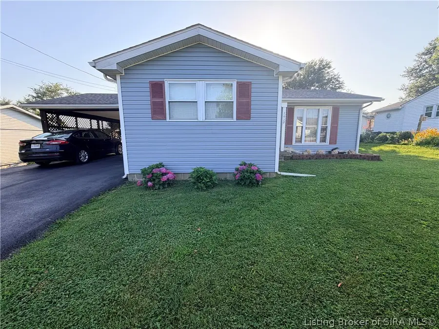 202 Willow, Salem, IN 47167 - #3