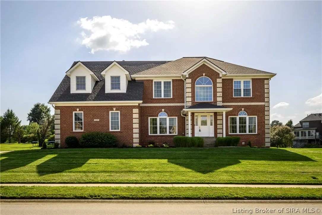 3058 Wolf Lake Boulevard, New Albany, IN 47150 - #1