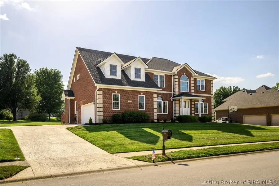 3058 Wolf Lake Boulevard, New Albany, IN 47150 - #2