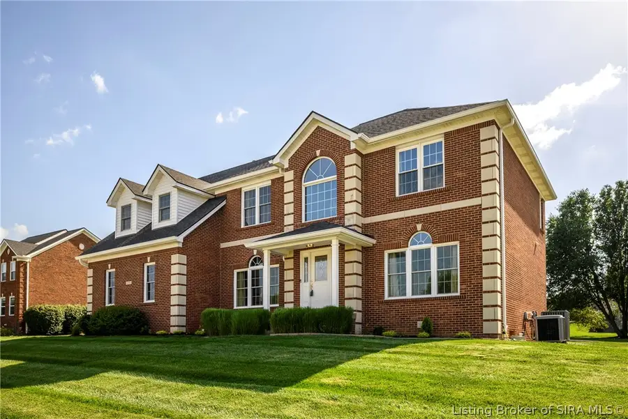 3058 Wolf Lake Boulevard, New Albany, IN 47150 - #3