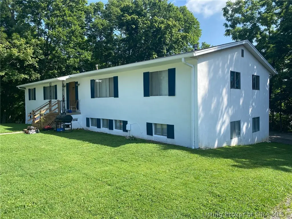 302 Wood Street, Charlestown, IN 47111 - #1