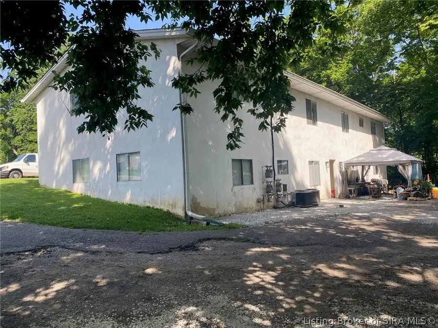 302 Wood Street, Charlestown, IN 47111 - #2