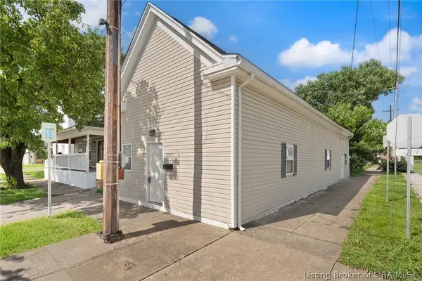 602 E 8th Street, New Albany, IN 47150