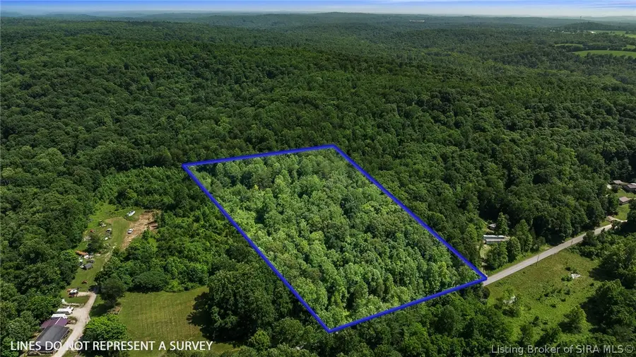 0 County Rd 925 S, Marengo, IN 47140 - #2