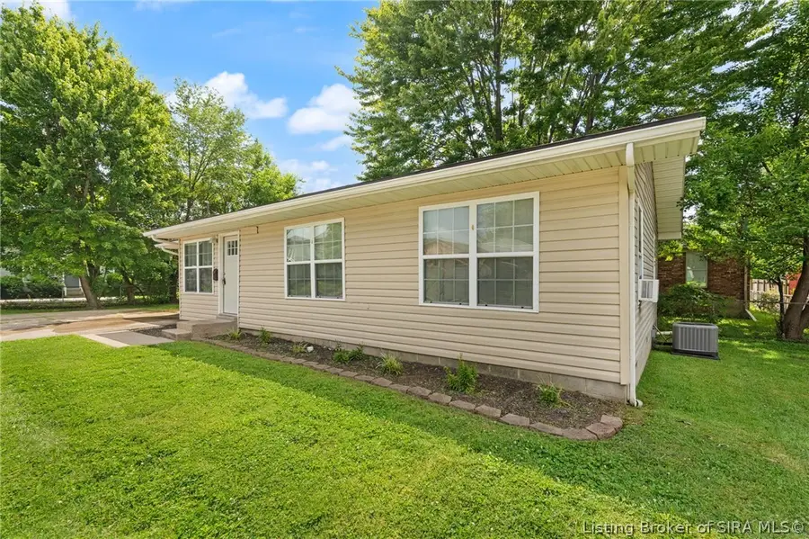 115 Popp Avenue, Sellersburg, IN 47172 - #3
