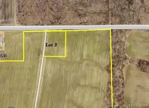5127 W Interstate Block Road #Lot 2, Madison, IN 47250 - #3