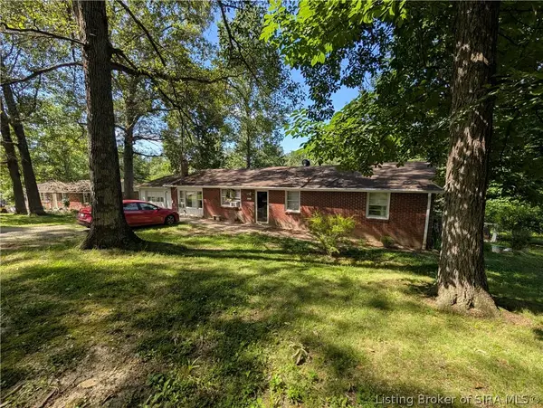 5707 W Hensler Road, Hanover, IN 47243