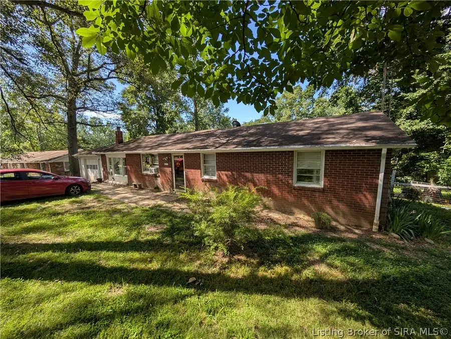 5707 W Hensler Road, Hanover, IN 47243 - #2