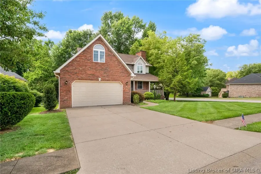 4010 Weatherby Way, New Albany, IN 47150 - #2