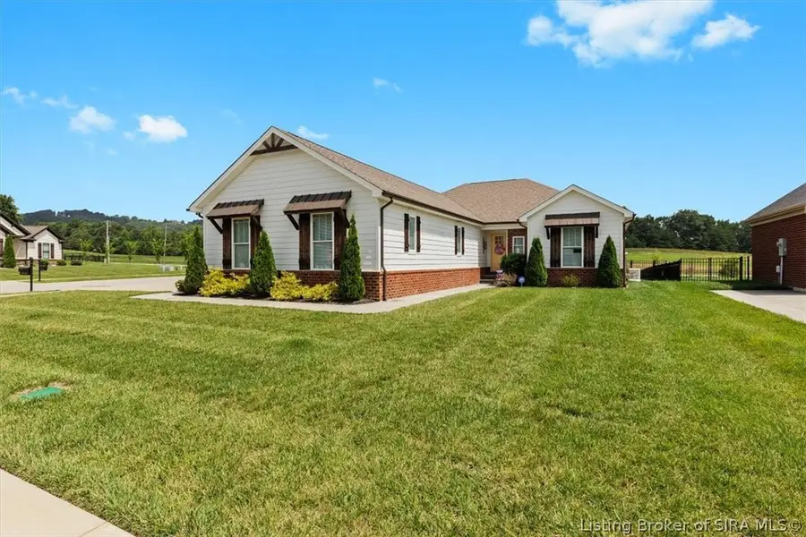 8008 Turf Way Trail, Silver Creek, IN 47111 - #3