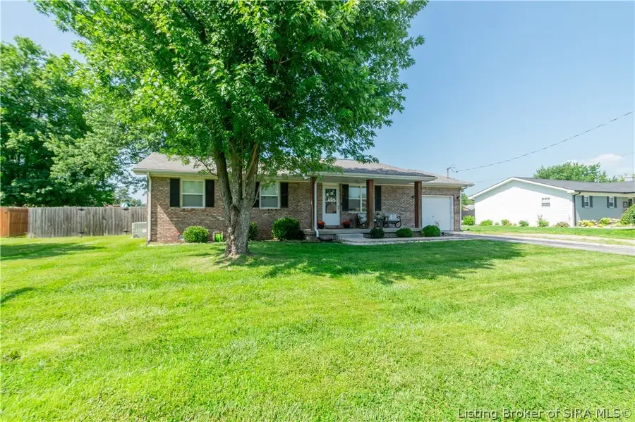 958 York Road, Scottsburg, IN 47170 - #2