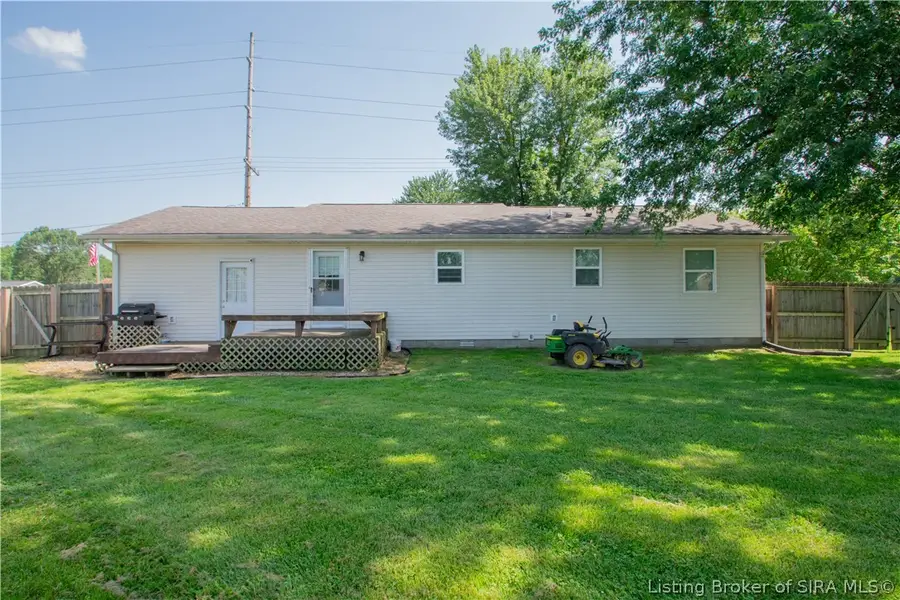 958 York Road, Scottsburg, IN 47170 - #3