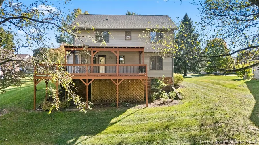 304 Quail Ridge Lane, Madison, IN 47250 - #3