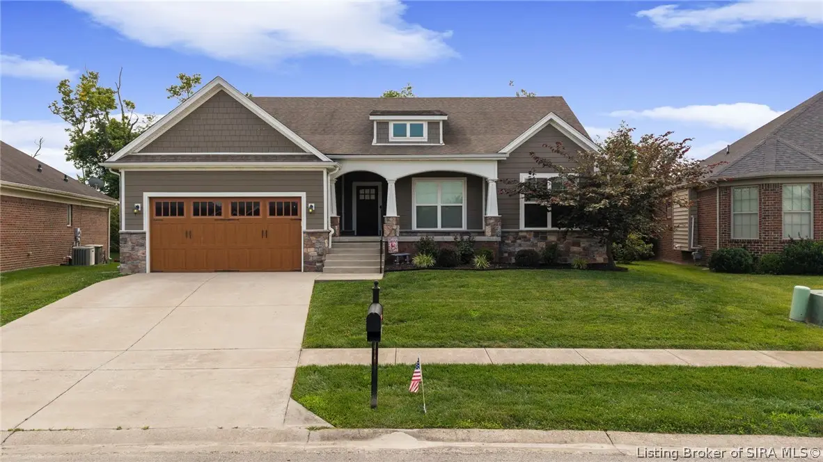 5526 Covington Drive, Charlestown, IN 47111 - #1