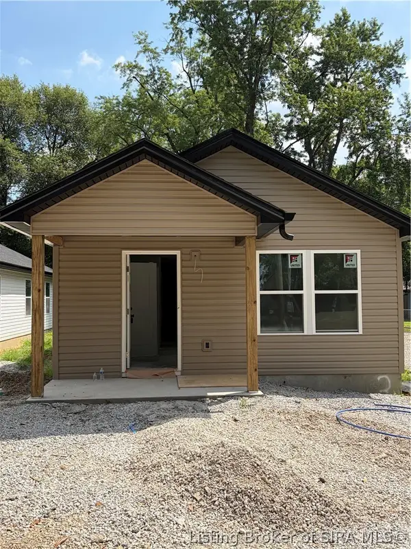 300C Williams Street, Jeffersonville, IN 47130