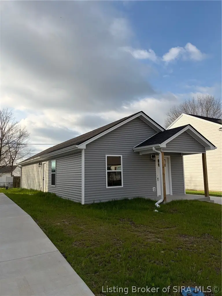 300C Williams Street, Jeffersonville, IN 47130 - #2