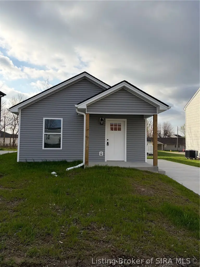 300C Williams Street, Jeffersonville, IN 47130 - #3