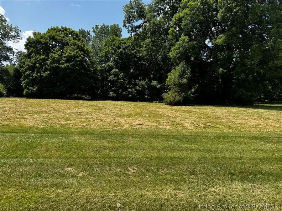 10023 Wind River Drive, Greenville, IN 47124 - #2