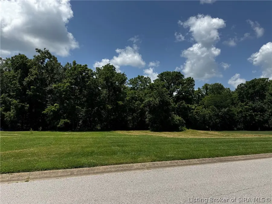 10024 West Wind Drive, Greenville, IN 47124 - #2