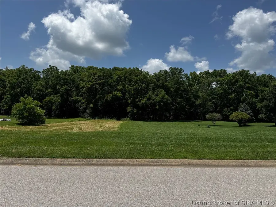10031 Wind Hill Drive, Greenville, IN 47124 - #2