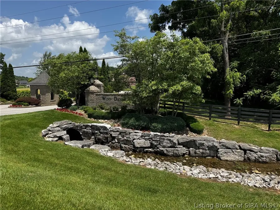 10041 Whispering Wind Drive, Greenville, IN 47124 - #3
