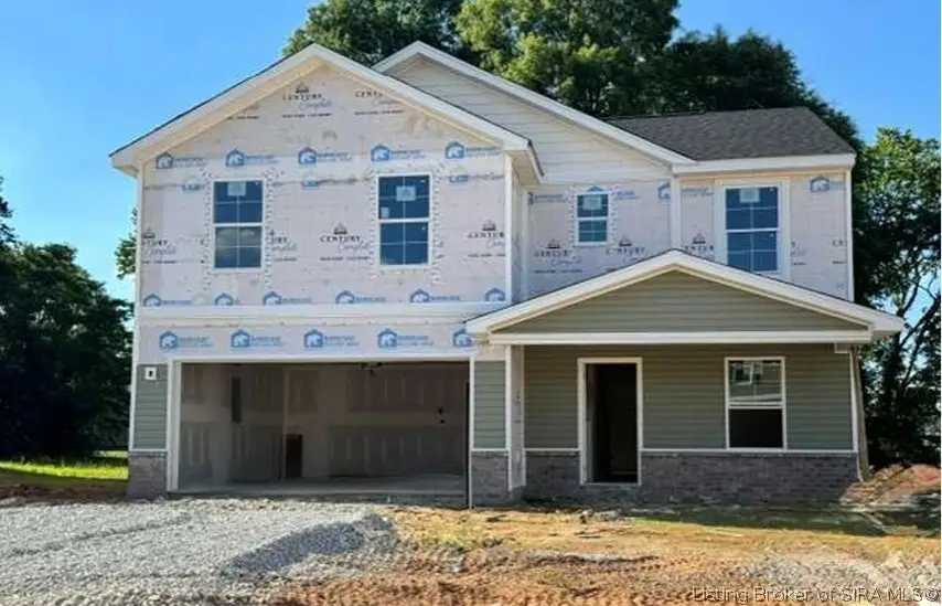2084 Derby Way, Memphis, IN 47143 - #2