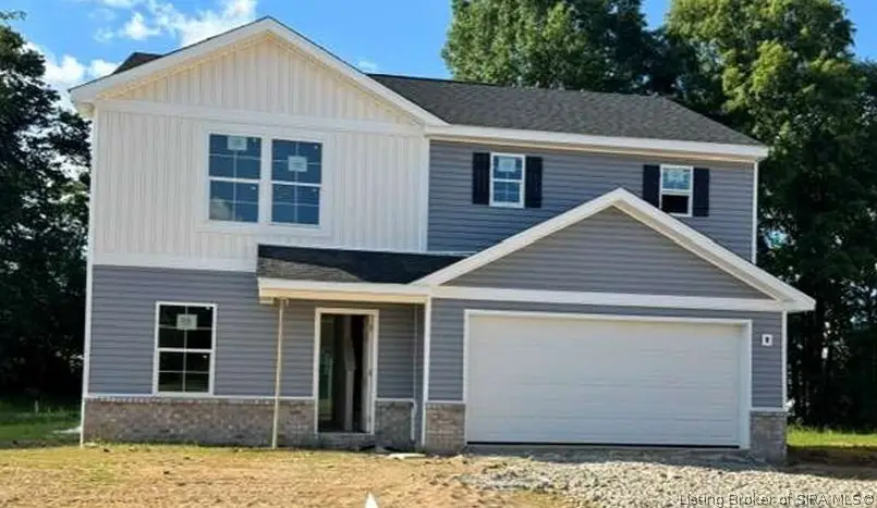 2086 Derby Way, Memphis, IN 47143 - #2
